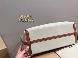 Burberry Replica Bags 35X29cm 061304 DN 2colour