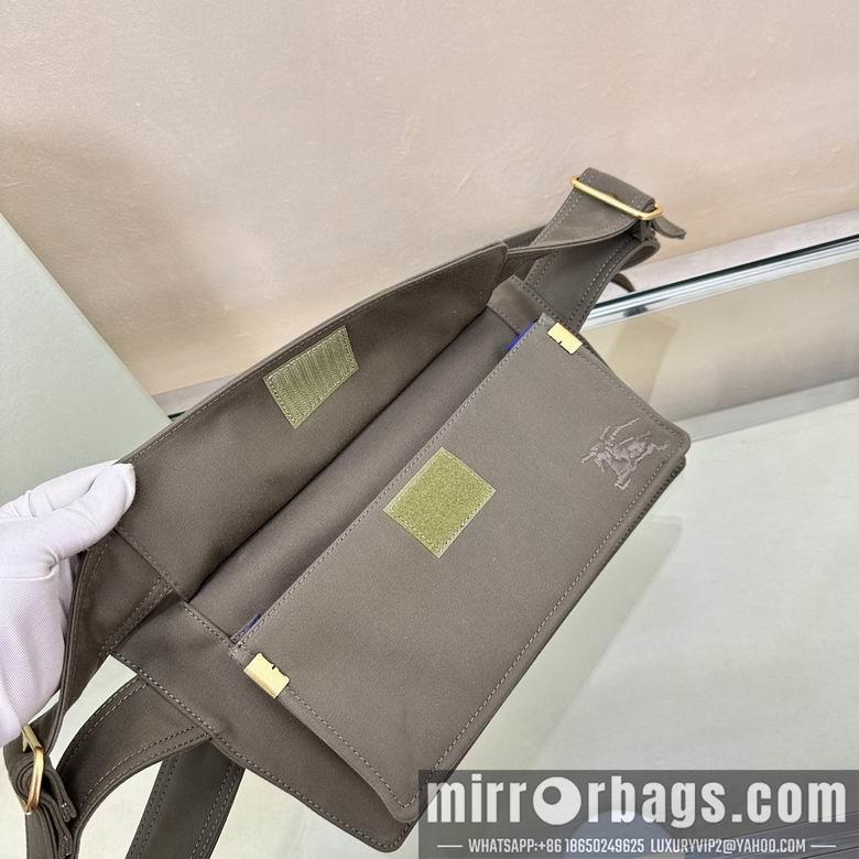 Burberry Replica Bags 33.5X2X18cm 073001 DN 2colour