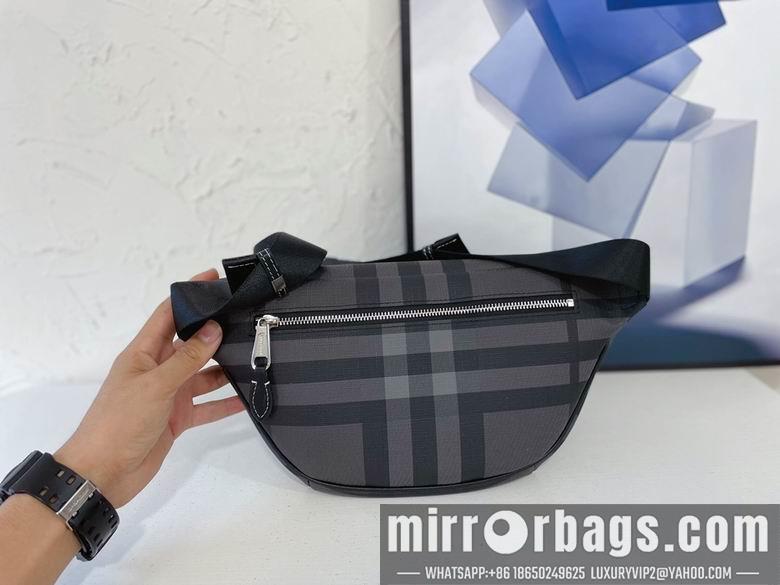 Burberry Replica Bags 16X31cm 030516 WP 3colour