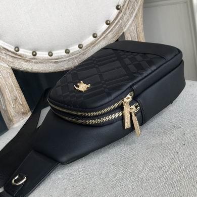 Burberry Replica Bags 9883-3 28X16X7.5cm WP