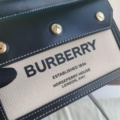 Burberry Replica Bags 19X15X5cm 101905 XM 3colour