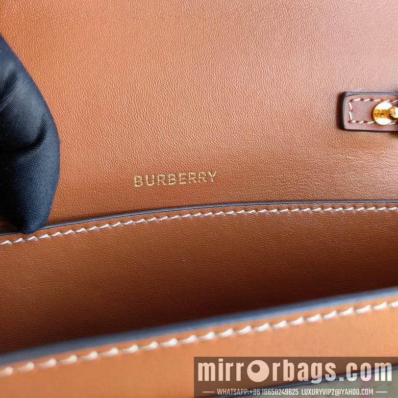 Burberry Replica Bags 80492441 20x4.7x13.5cm HQ 1