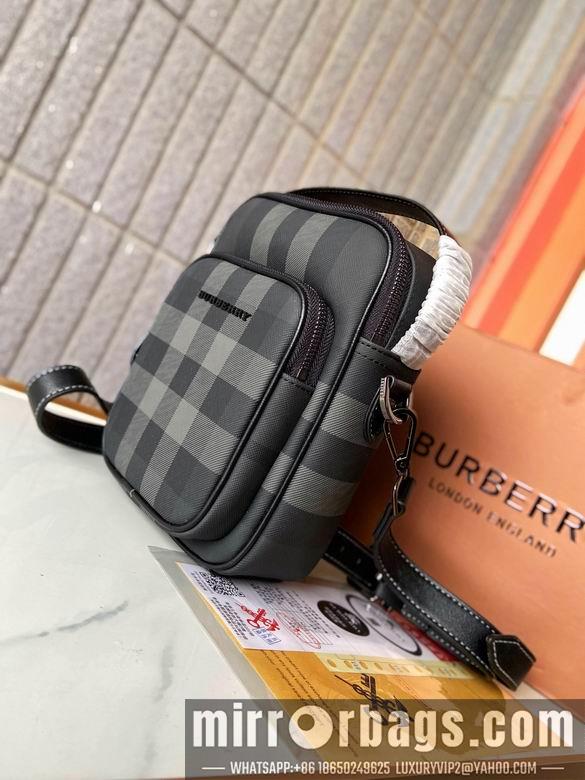 Burberry Replica Bags 8049118 16X22X9cm XM 4colour