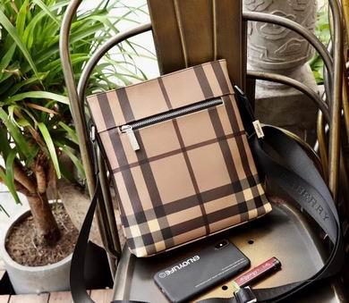 Burberry Replica Bags 0241 24X27X6cm WP 2colour