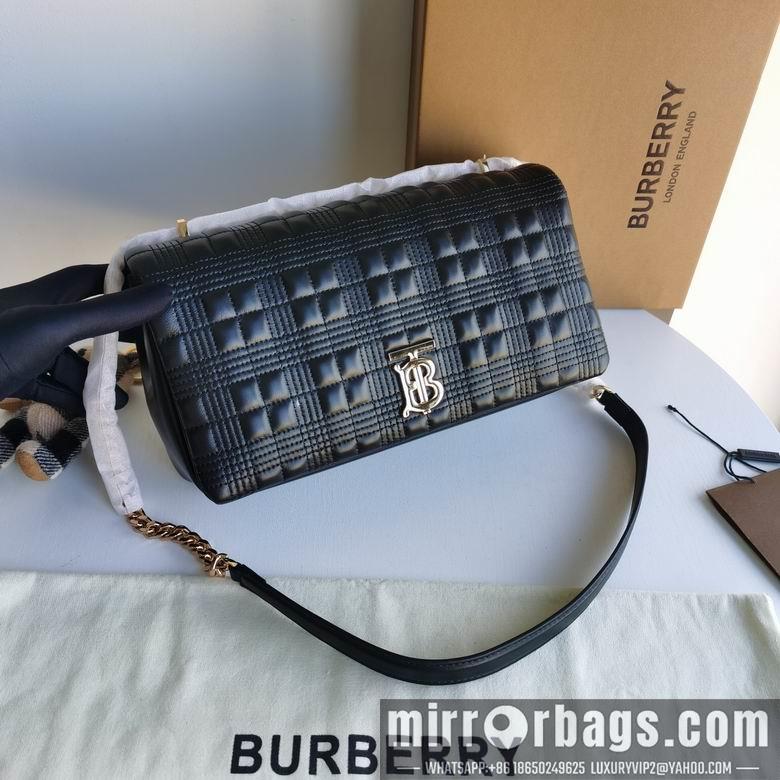 Burberry Replica Bags Burberry Lola 28x17x6.6cm HQ 2