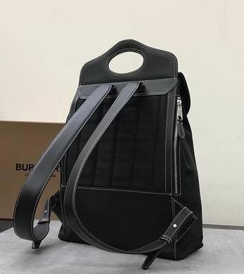 Burberry Replica Bags 38X30X14cm 071408 XM