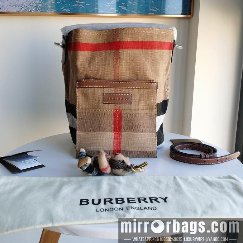 Burberry Replica Bags 50432 25x34x19cm HQ 2