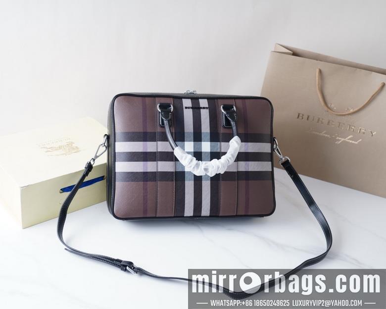 Burberry Replica Bags 80527721 37X27X7cm XM 3colour