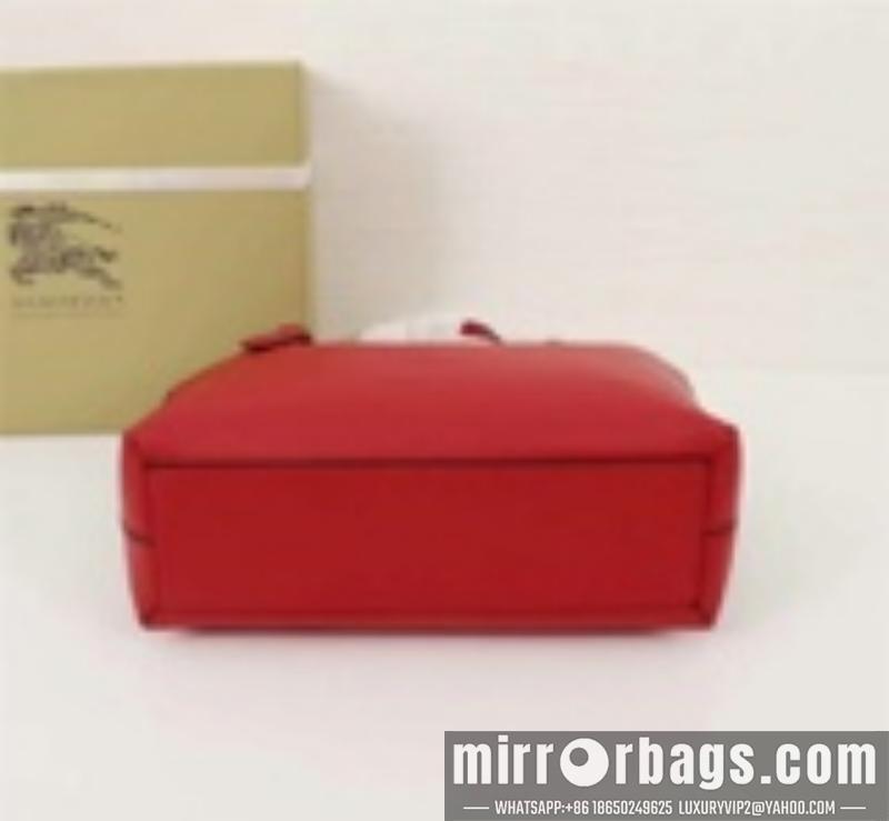 Burberry Replica Bags 18072327 ww big red