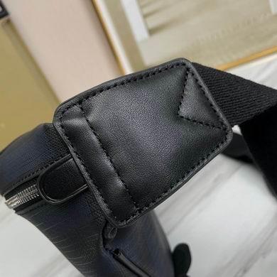 Burberry Replica Bags 3127 30X5X15cm XM