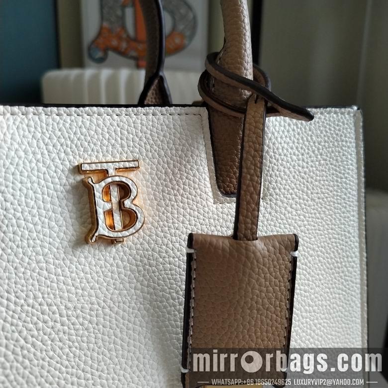 Burberry Replica Bags 27X20cm 121415 YG 3