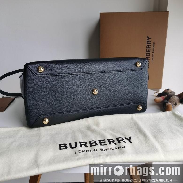 Burberry Replica Bags Tote 34x16x25cm HQ 2