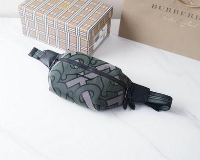 Burberry Replica Bags 8038321 30X15cm WP 2colour