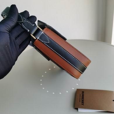 Burberry Replica Bags 24X5.5X17.5cm 020801 XM 3colour
