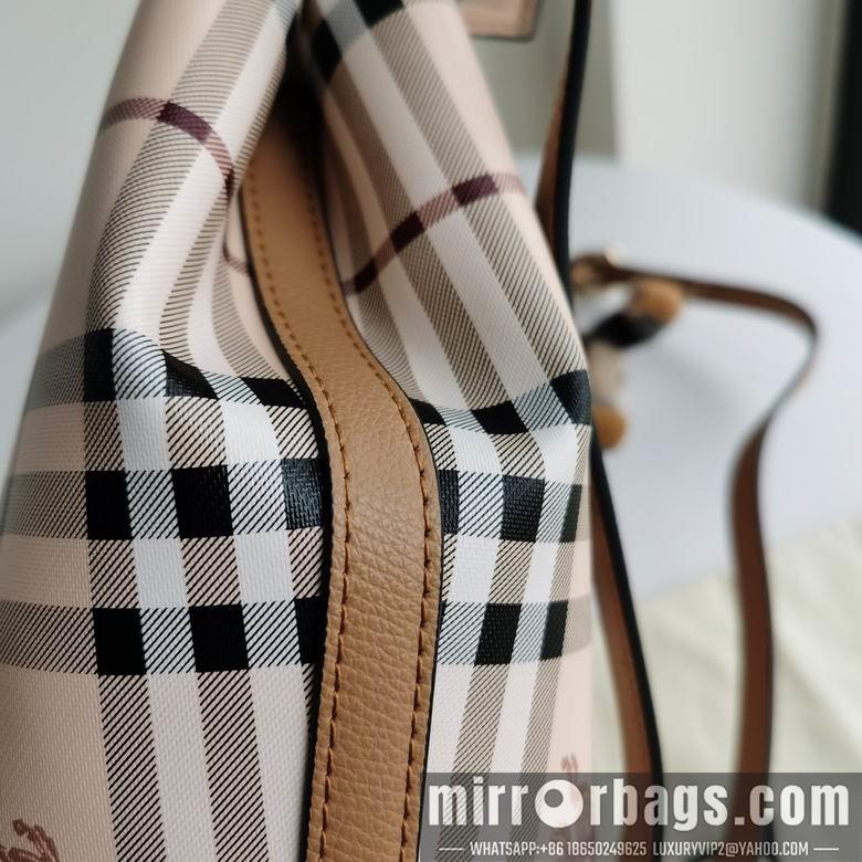Burberry Replica Bags 1531 18.5X23X15cm XM 4