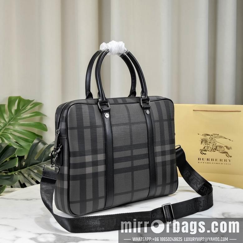 Burberry Replica Bags 9645-1 38X28X6cm XM 2colour