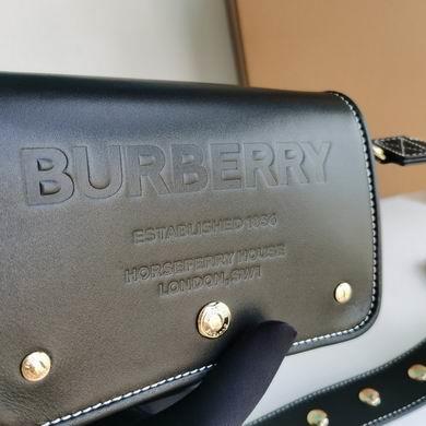 Burberry Replica Bags 18X8X12cm 071424 XM