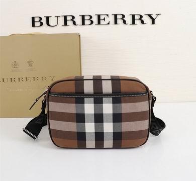 Burberry Replica Bags 6088 22.5X8.2X14.5cm WP 2colour