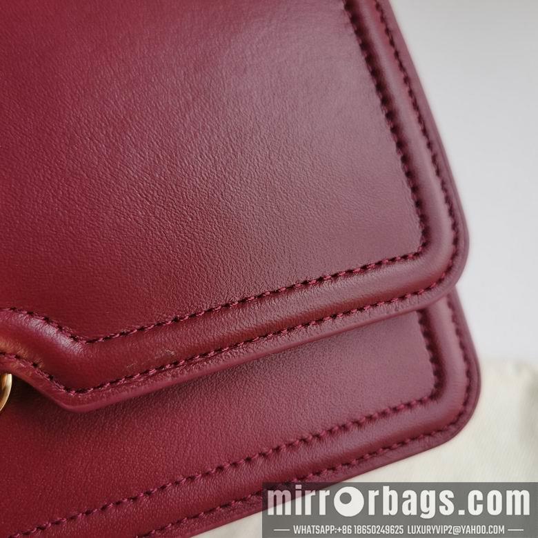 Burberry Replica Bags 80522321 20x5.5x12.5cm HQ 1