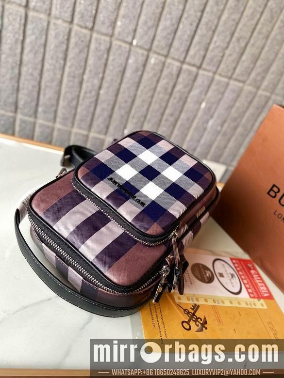 Burberry Replica Bags 8049118 16X22X9cm XM 4colour