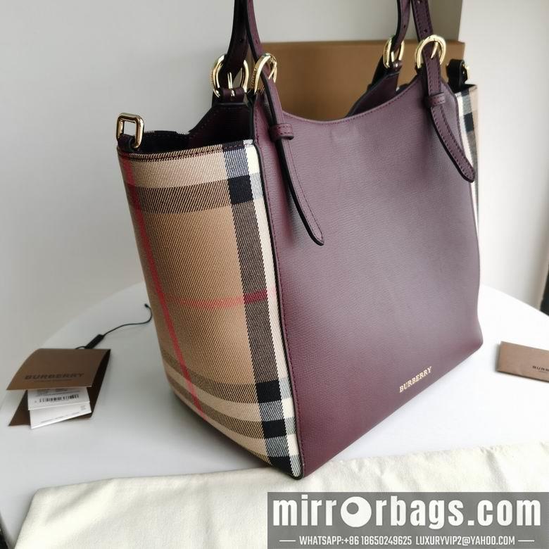 Burberry Replica Bags Burberry 29.5x25.5x13cm HQ 1