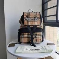 Burberry Replica Bags Burberry 34x17x40cm HQ 3