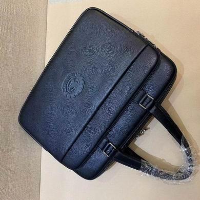 Burberry Replica Bags 40X30X10cm 072113 XM