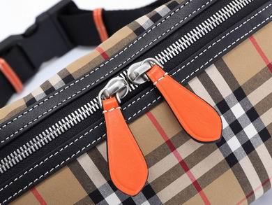 Burberry Replica Bags 40716 31X7.5X16cm WP