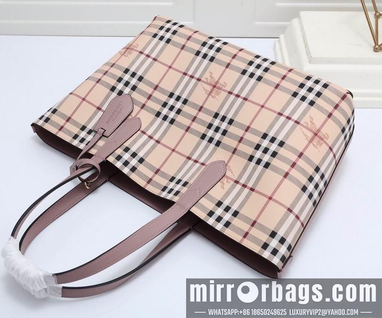 Burberry Replica Bags WN8210 31X11X25 ww naked powder