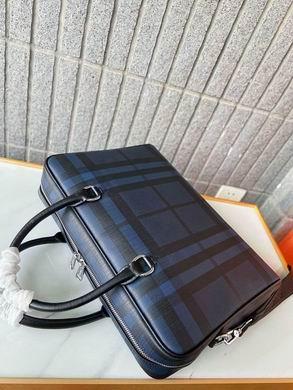 Burberry Replica Bags 9688 38X27cm XM
