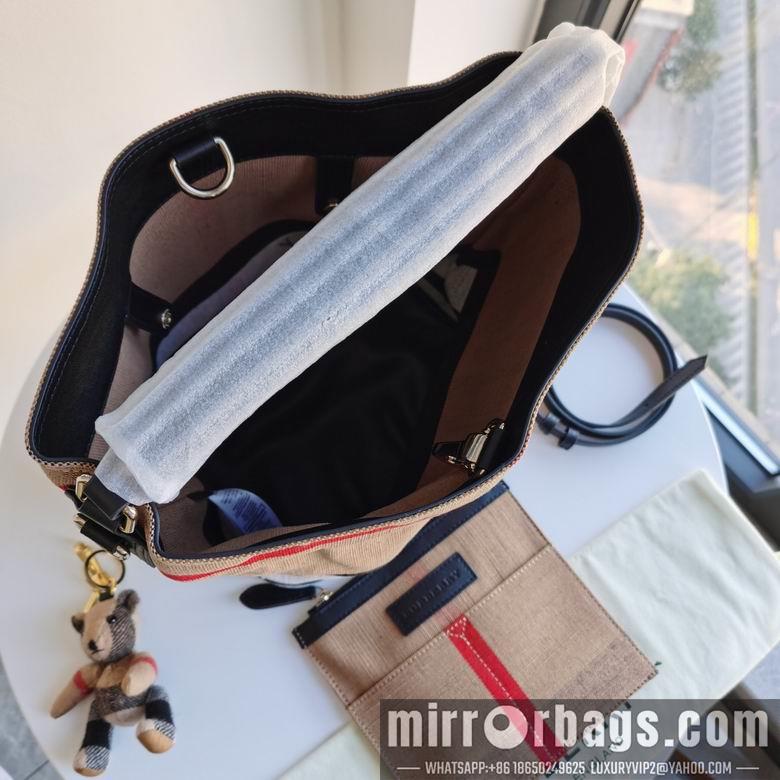 Burberry Replica Bags 50432 25x34x19cm HQ 1