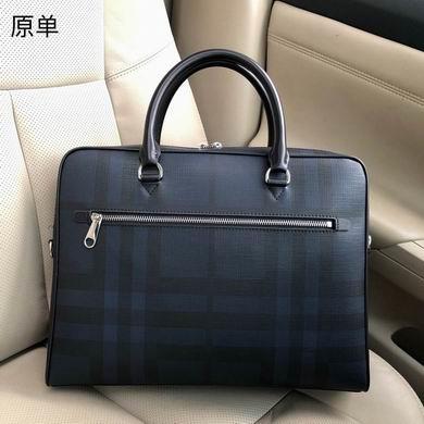 Burberry Replica Bags 8005158 38X7X28cm XM 2colour
