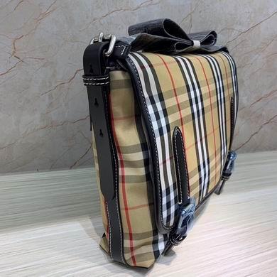 Burberry Replica Bags 6608 30X9X34cm WP 2colour
