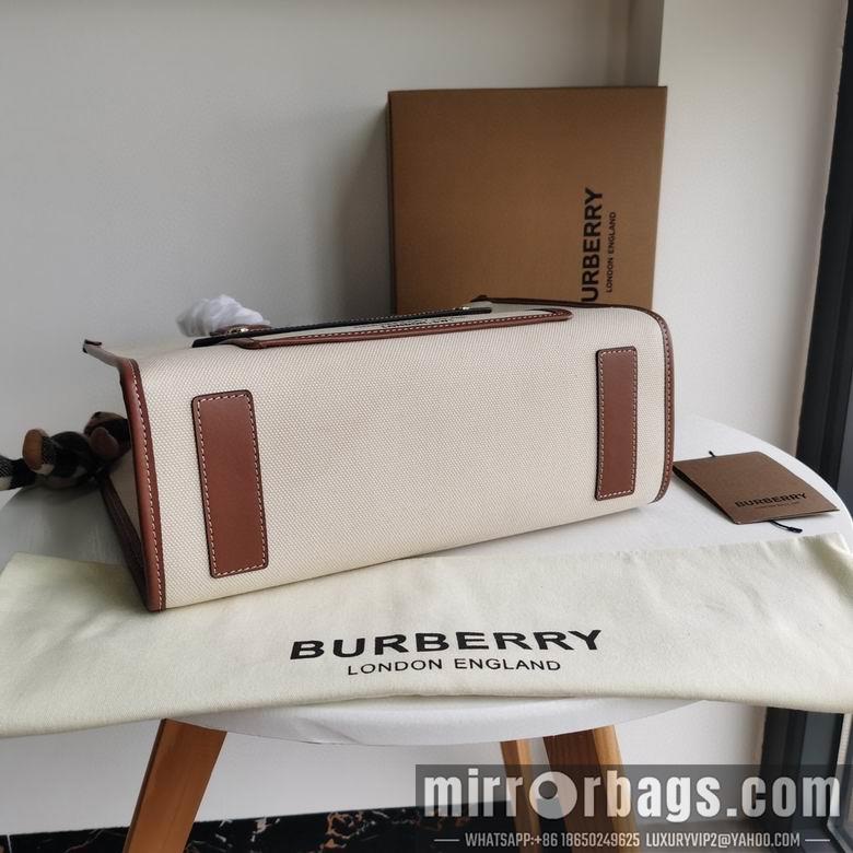 Burberry Replica Bags Burberry 33x12.5x26cm YG 1