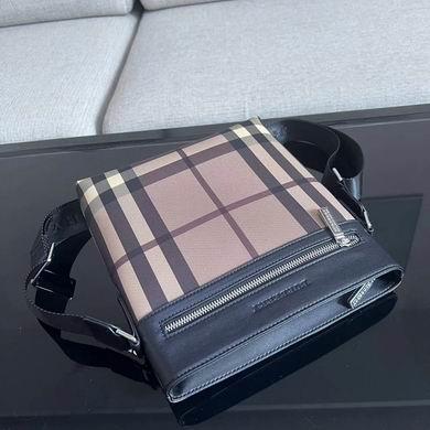Burberry Replica Bags 2814-2 24X28X6cm SC 2colour
