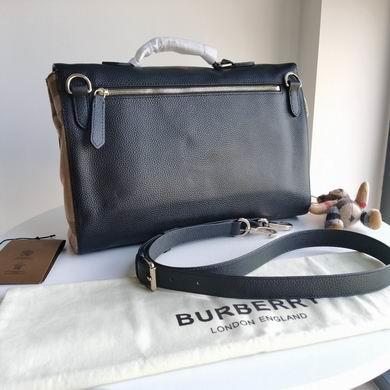 Burberry Replica Bags 37X11X26cm 071603 XM