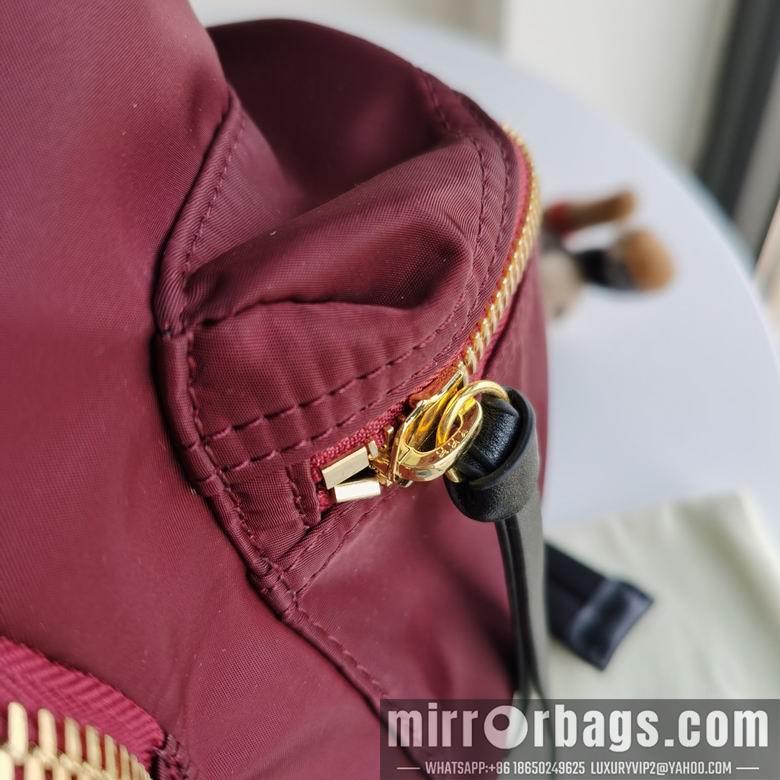 Burberry Replica Bags 8791 31X14X38cm IQ 4