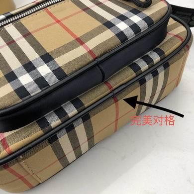 Burberry Replica Bags 8010152 22.5X8.2X14.5cm WP