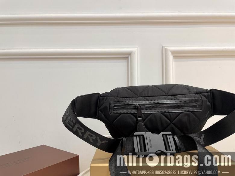 Burberry Replica Bags 27X15cm 030502 WP
