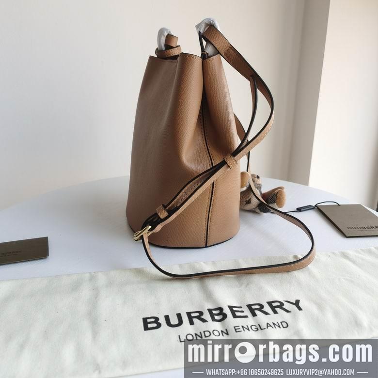 Burberry Replica Bags 1531 18.5X23X15cm XM 6