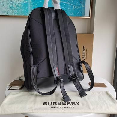 Burberry Replica Bags 30.5X14.5X42.5cm 071411 XM