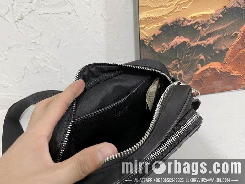 Burberry Replica Bags 22X14cm 030512 WP 3colour