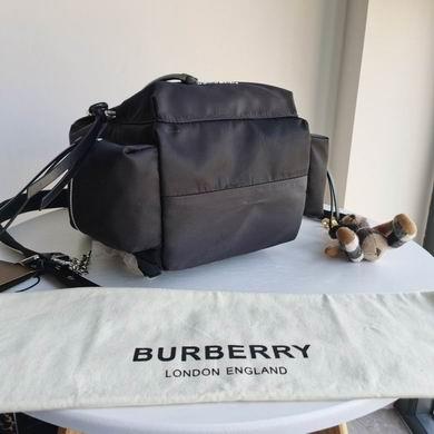 Burberry Replica Bags 6221 22X11X33cm IQ 4