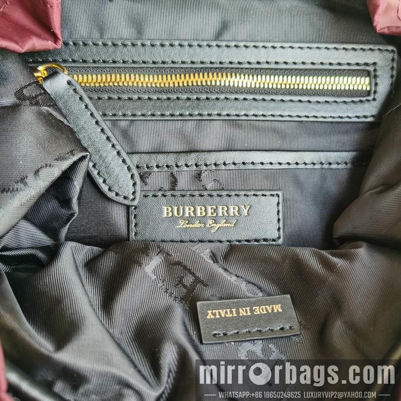 Burberry Replica Bags 8791 31X14X38cm IQ 4