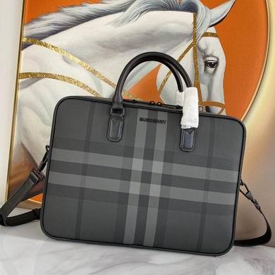 Burberry Replica Bags 80653381 38X9X28cm XM