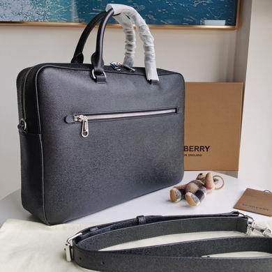 Burberry Replica Bags 37X9X27cm 071604 XM