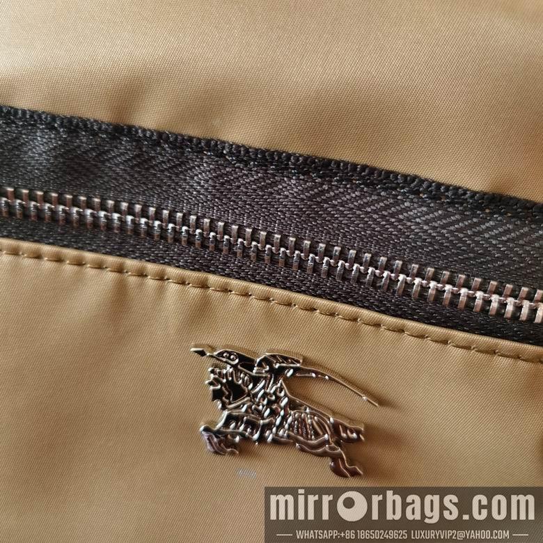 Burberry Replica Bags Burberry 22x11x17cm HQ 1