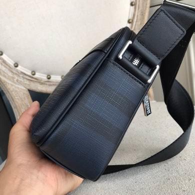 Burberry Replica Bags 98127-3 25X18X8cm WP 2colour