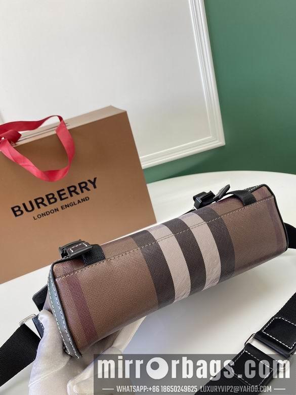 Burberry Replica Bags 85050 29X8.5X17.5cm XM