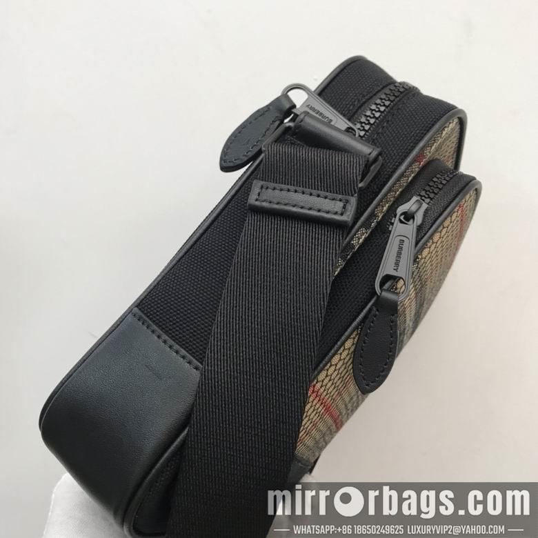 Burberry Replica Bags 80663818 17X5X22.5cm DN